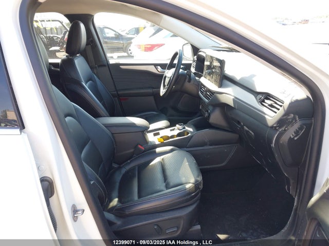 Ford gtdi a 2024 1FMCU9JA9RUA52192 Image 5
