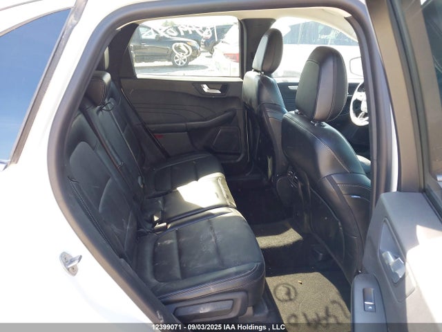 Ford gtdi a 2024 1FMCU9JA9RUA52192 Image 8