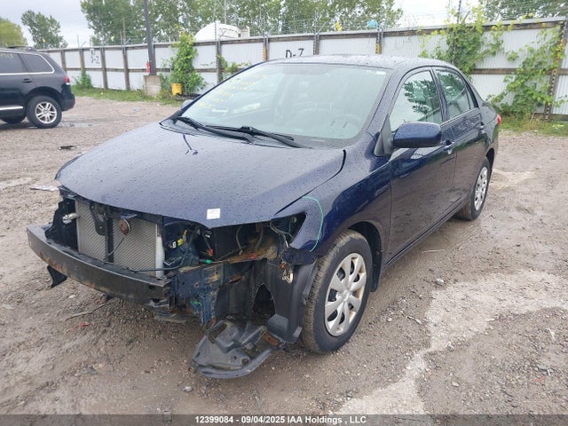 2012 Toyota Corolla S/le მანქანა იყიდება აუქციონზე, vin: 2T1BU4EE7CC847505, აუქციონის ნომერი: 12399084
