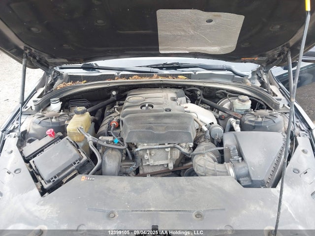 1G6AH1RX8F0140375 Cadillac ltg