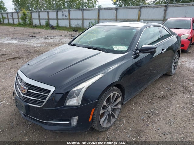 1G6AH1RX8F0140375 Cadillac ltg