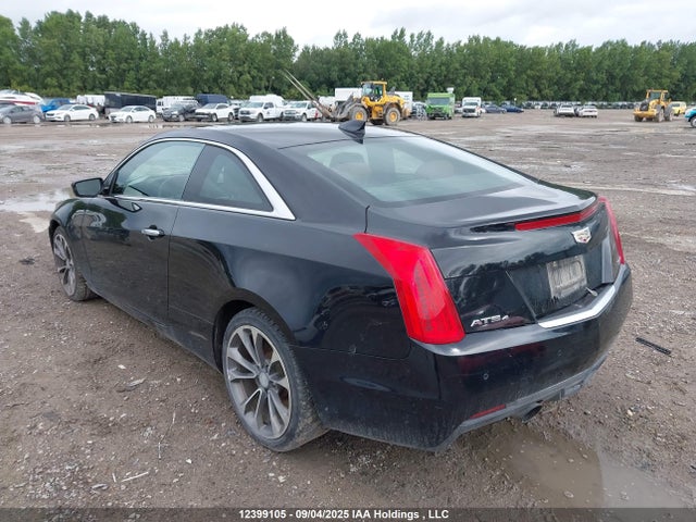 1G6AH1RX8F0140375 Cadillac ltg