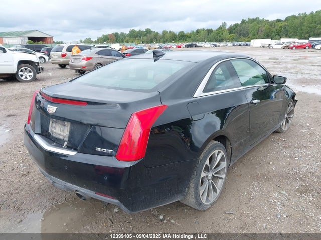 1G6AH1RX8F0140375 Cadillac ltg