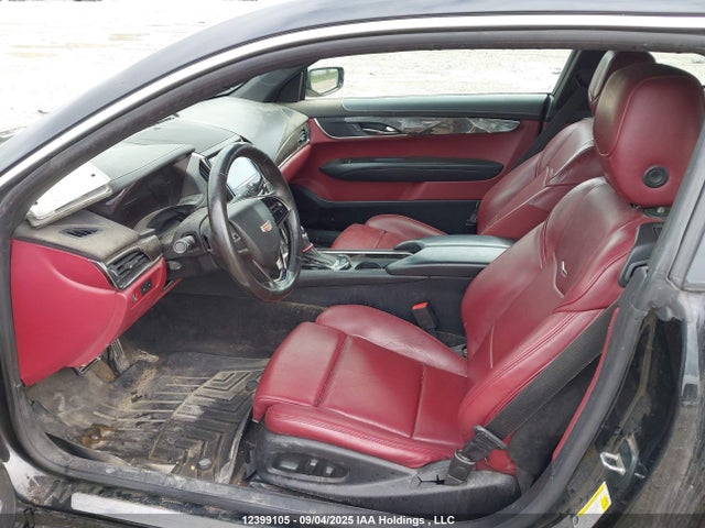 1G6AH1RX8F0140375 Cadillac ltg