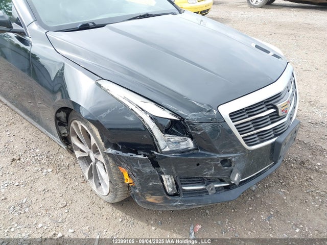 1G6AH1RX8F0140375 Cadillac ltg