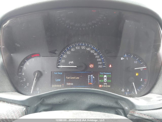 1G6AH1RX8F0140375 Cadillac ltg