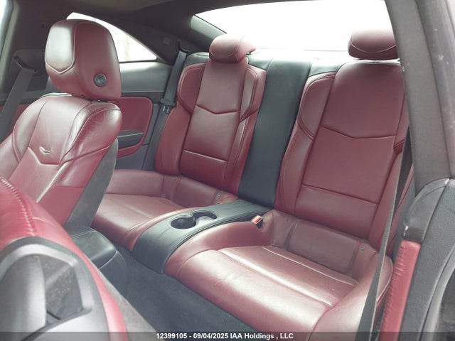 1G6AH1RX8F0140375 Cadillac ltg