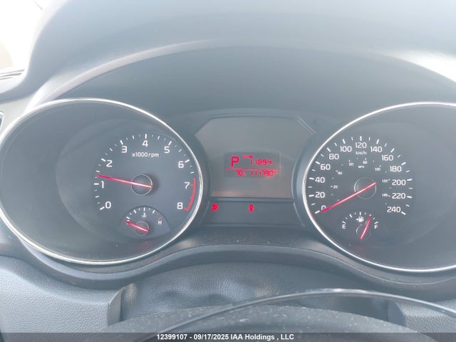 KNDMB5C11J6370014 KIA Sedona