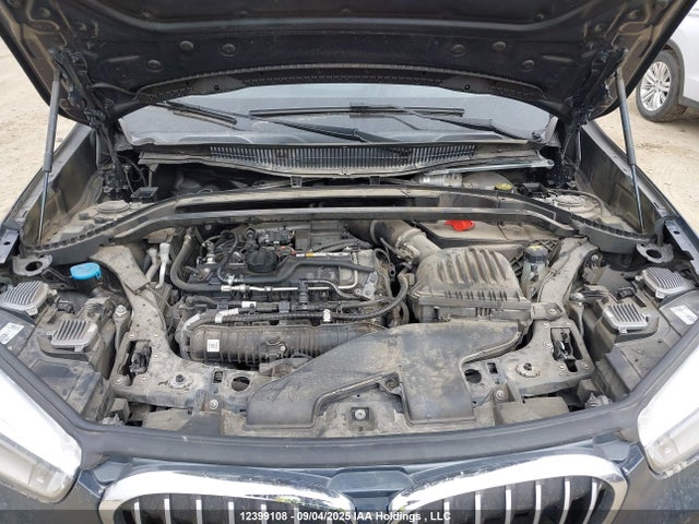 WBXHT3C32H5F77280 BMW 2017