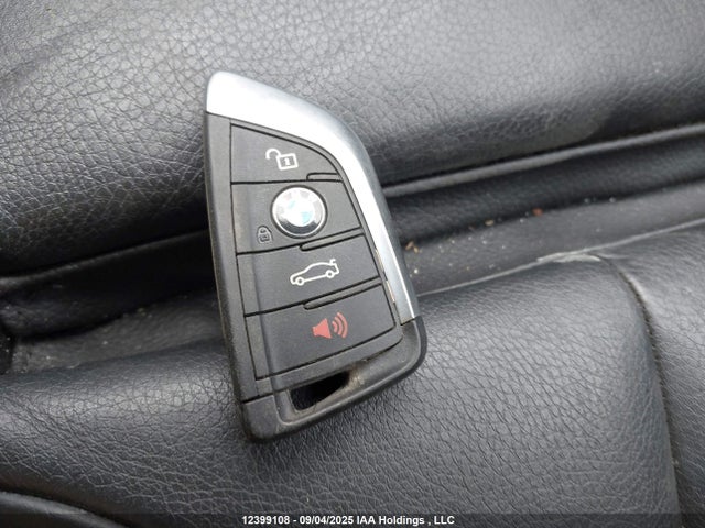 WBXHT3C32H5F77280 BMW 2017