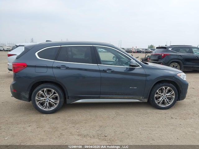 WBXHT3C32H5F77280 BMW 2017