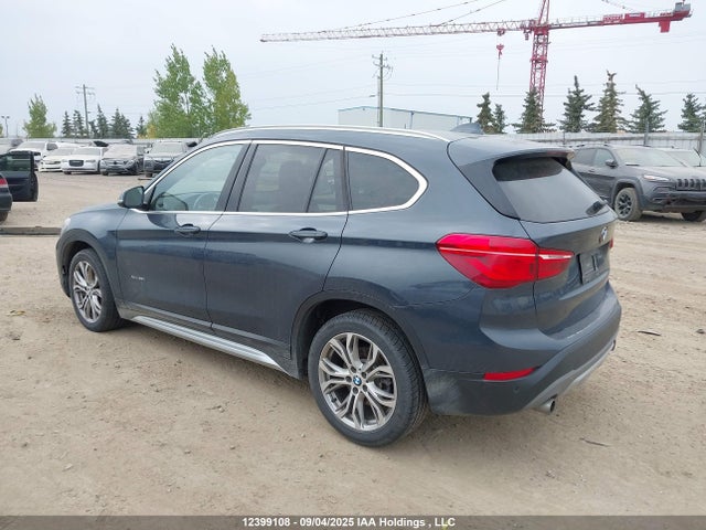 WBXHT3C32H5F77280 BMW 2017