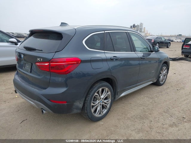 WBXHT3C32H5F77280 BMW 2017