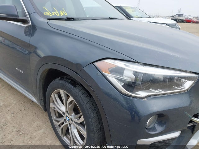 WBXHT3C32H5F77280 BMW 2017