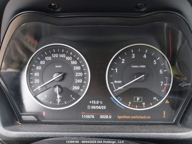 WBXHT3C32H5F77280 BMW 2017