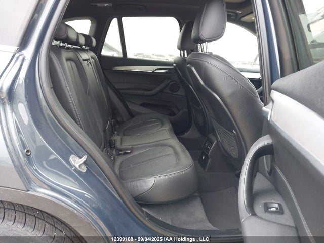 WBXHT3C32H5F77280 BMW 2017