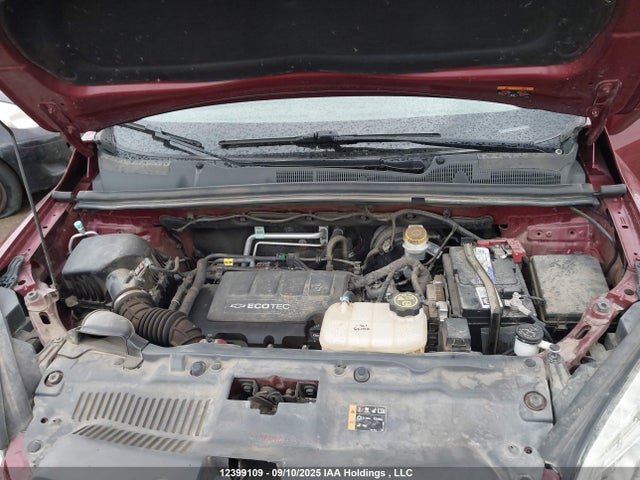 3GNCJPEBXEL213486 Chevrolet LUV