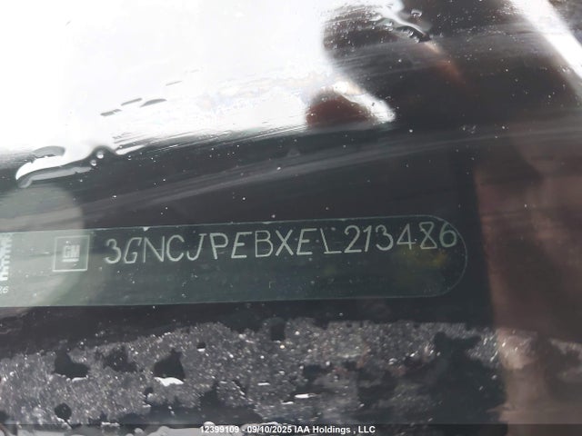 3GNCJPEBXEL213486 Chevrolet LUV