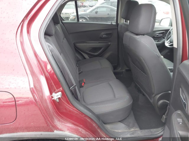 3GNCJPEBXEL213486 Chevrolet LUV