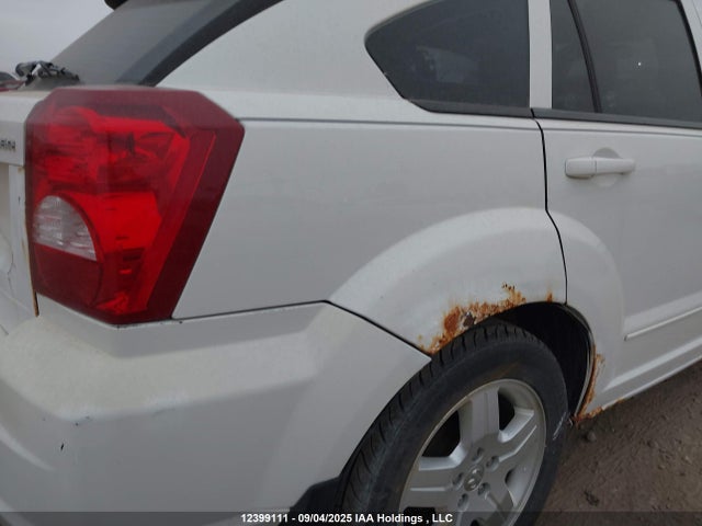 Aukcja sprzedaży 2008 Dodge Caliber Sxt, vin: 1B3HB48B78D501533, numer aukcji: 12399111