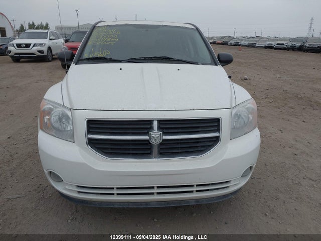 Aukcja sprzedaży 2008 Dodge Caliber Sxt, vin: 1B3HB48B78D501533, numer aukcji: 12399111