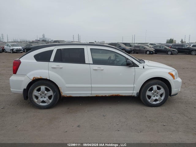 Aukcja sprzedaży 2008 Dodge Caliber Sxt, vin: 1B3HB48B78D501533, numer aukcji: 12399111