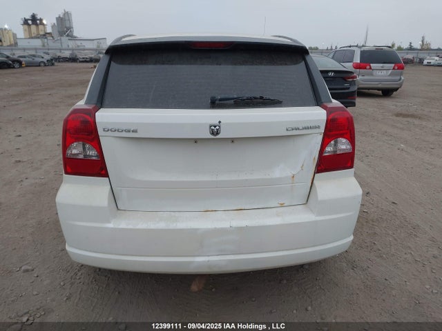 Aukcja sprzedaży 2008 Dodge Caliber Sxt, vin: 1B3HB48B78D501533, numer aukcji: 12399111