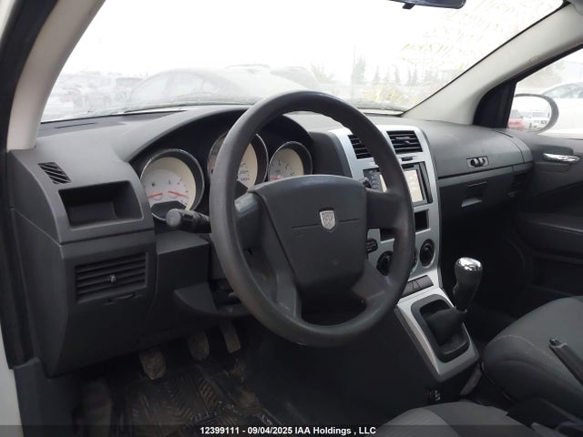 Aukcja sprzedaży 2008 Dodge Caliber Sxt, vin: 1B3HB48B78D501533, numer aukcji: 12399111