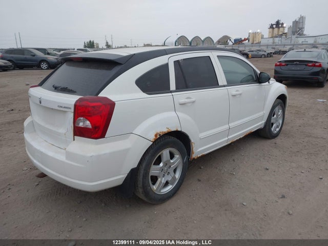 Aukcja sprzedaży 2008 Dodge Caliber Sxt, vin: 1B3HB48B78D501533, numer aukcji: 12399111