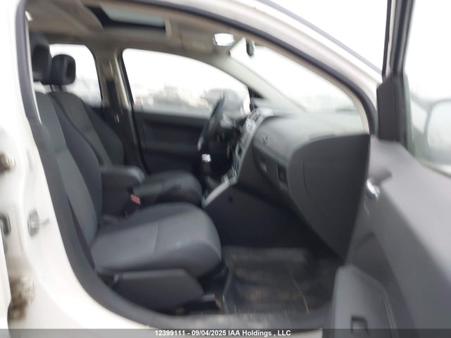 Aukcja sprzedaży 2008 Dodge Caliber Sxt, vin: 1B3HB48B78D501533, numer aukcji: 12399111
