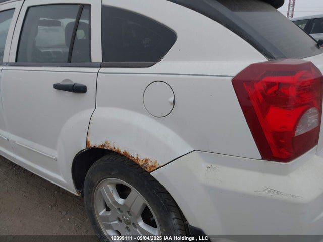 Aukcja sprzedaży 2008 Dodge Caliber Sxt, vin: 1B3HB48B78D501533, numer aukcji: 12399111