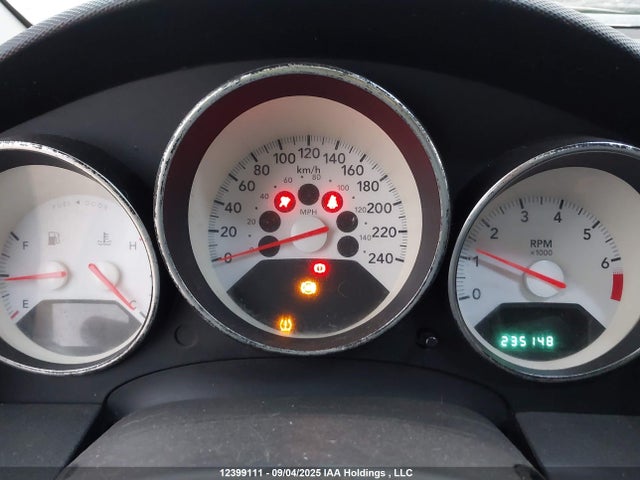 Aukcja sprzedaży 2008 Dodge Caliber Sxt, vin: 1B3HB48B78D501533, numer aukcji: 12399111