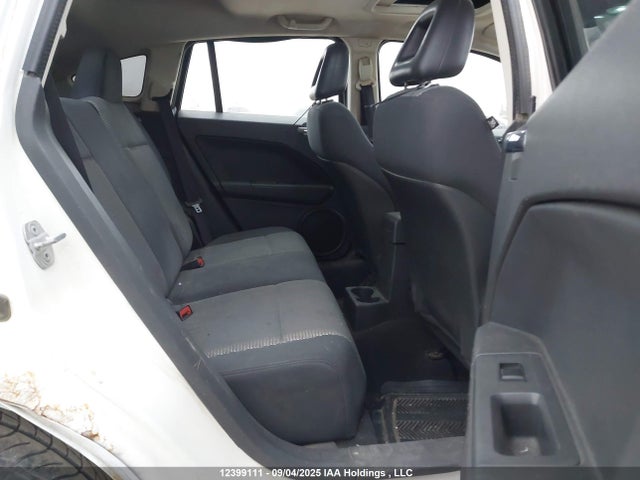 Aukcja sprzedaży 2008 Dodge Caliber Sxt, vin: 1B3HB48B78D501533, numer aukcji: 12399111