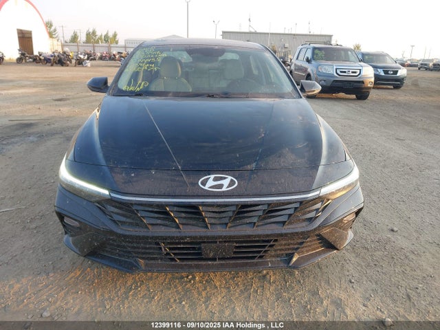 KMHLN4DJ7SU144435 Hyundai gdi kappa