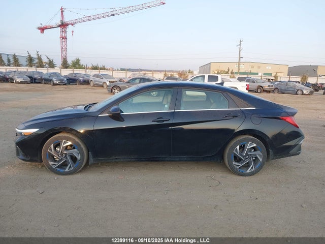 KMHLN4DJ7SU144435 Hyundai gdi kappa