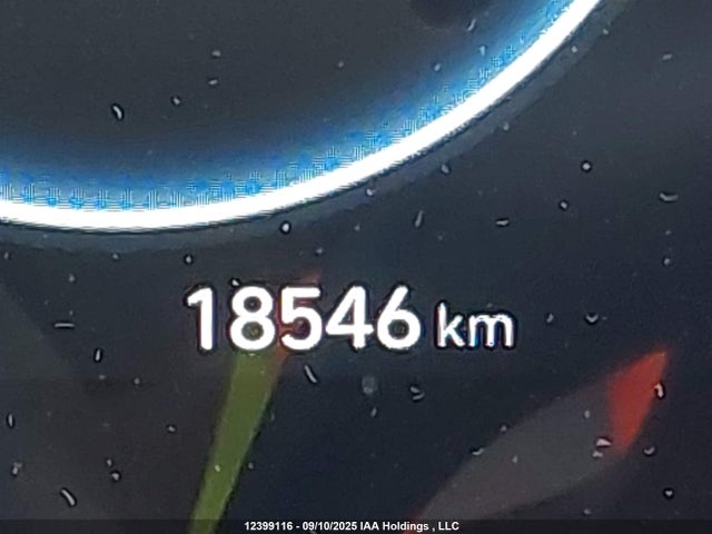 KMHLN4DJ7SU144435 Hyundai gdi kappa