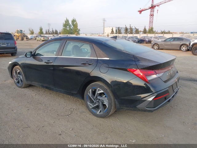 KMHLN4DJ7SU144435 Hyundai gdi kappa