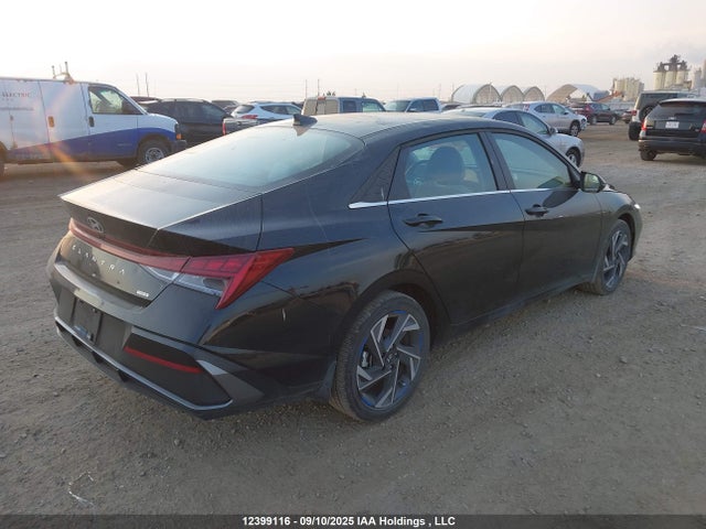 KMHLN4DJ7SU144435 Hyundai gdi kappa