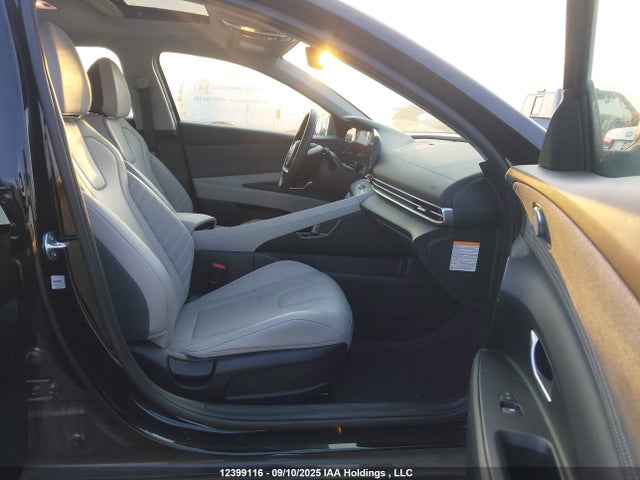 KMHLN4DJ7SU144435 Hyundai gdi kappa