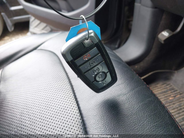 1FM5K8GT0KGA00505 Ford 3.5l gtdi