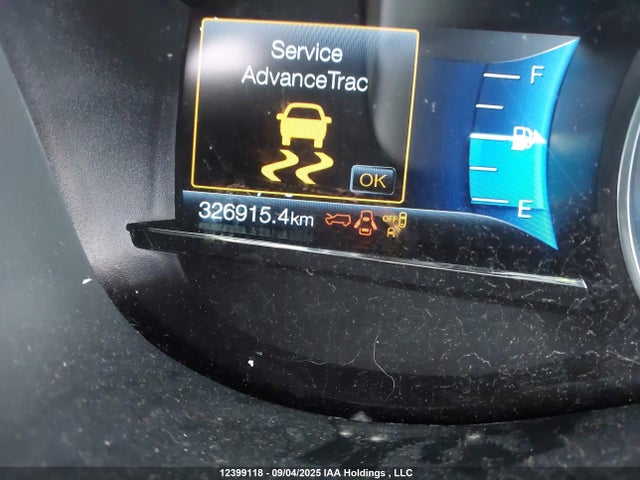 1FM5K8GT0KGA00505 Ford 3.5l gtdi