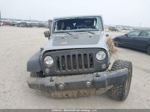 1C4BJWDGXHL649637 Jeep 2017