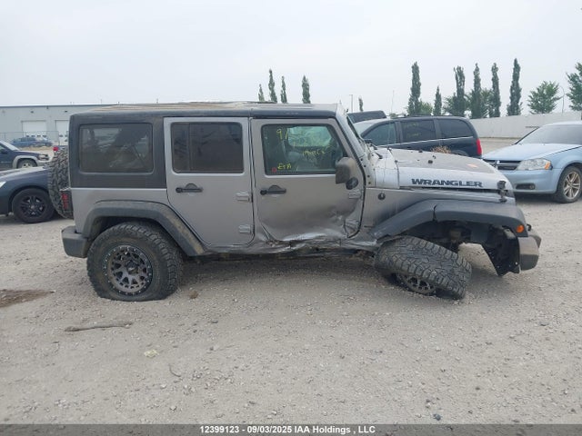 1C4BJWDGXHL649637 Jeep 2017