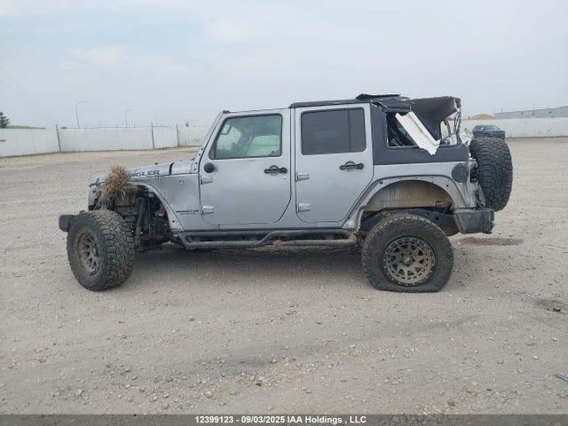 1C4BJWDGXHL649637 Jeep 2017