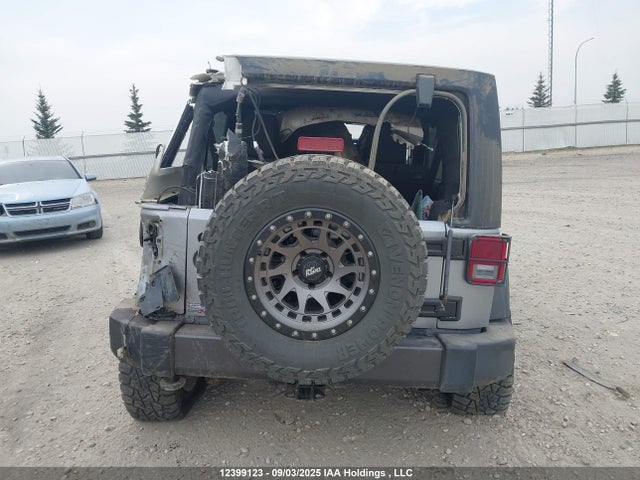 1C4BJWDGXHL649637 Jeep 2017