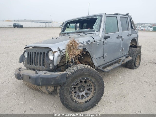 1C4BJWDGXHL649637 Jeep 2017