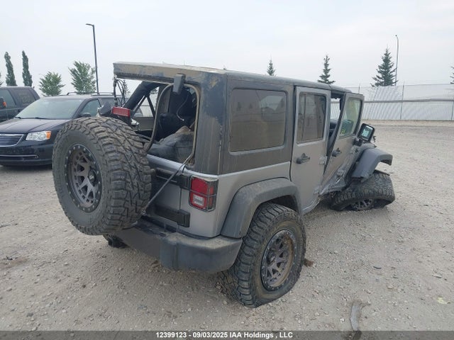 1C4BJWDGXHL649637 Jeep 2017
