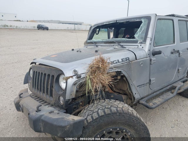 1C4BJWDGXHL649637 Jeep 2017