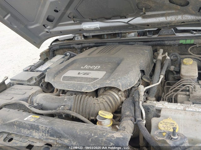 1C4BJWDGXHL649637 Jeep 2017