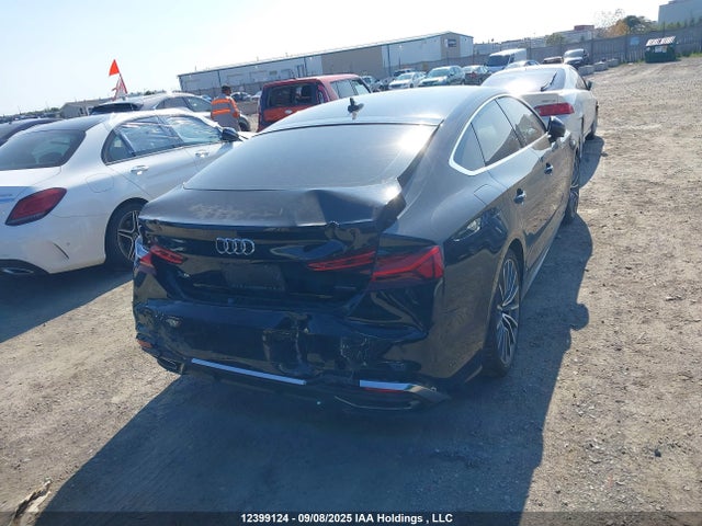 Audi 45 tfsi (2.0t) 2021 WAUEACF53MA034437 Image 15